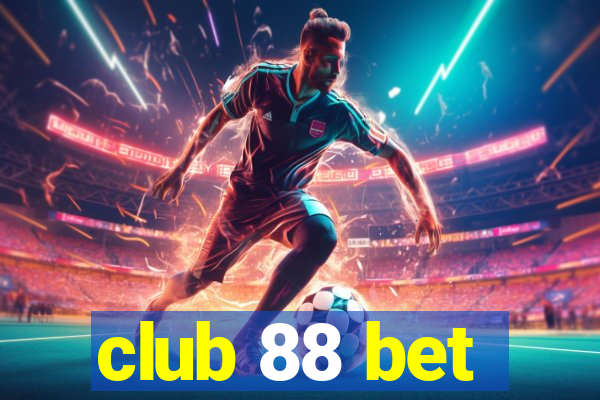 club 88 bet